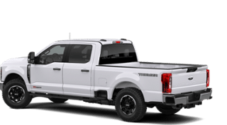 2026 Ford Super Duty® External Image 2